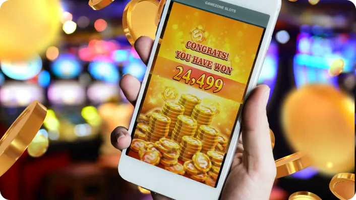 Live Casino Games